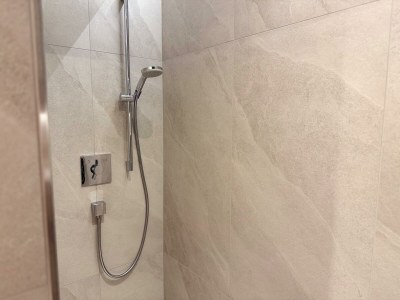 Apartment Appartement/Fewo, Dusche oder Bad, WC, neuwertig - Features photo 13