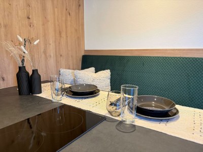 Apartment Appartement/Fewo, Dusche oder Bad, WC, neuwertig - Features photo 14