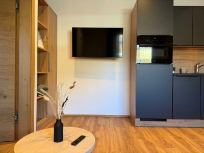 Apartment Appartement/Fewo, Dusche oder Bad, WC, neuwertig - Features photo 15