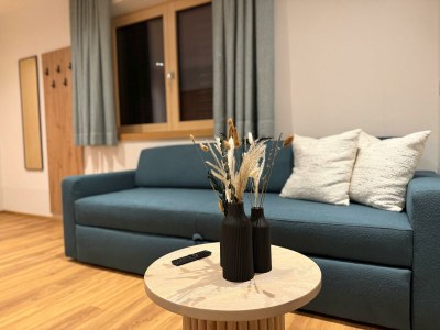 Apartment Appartement/Fewo, Dusche oder Bad, WC, neuwertig - Features photo 16