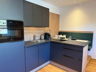 Apartment Appartement/Fewo, Dusche oder Bad, WC, neuwertig - Features photo 18