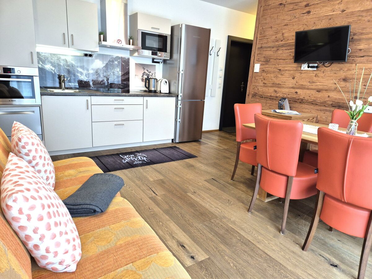 Apartment Mountain Apart Simonhof Top A 2 - Outdoor photo 3