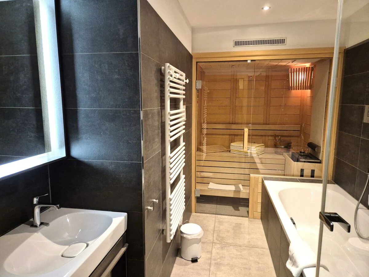 Apartment Mountain Apart Simonhof Top A 2 - Outdoor photo 4