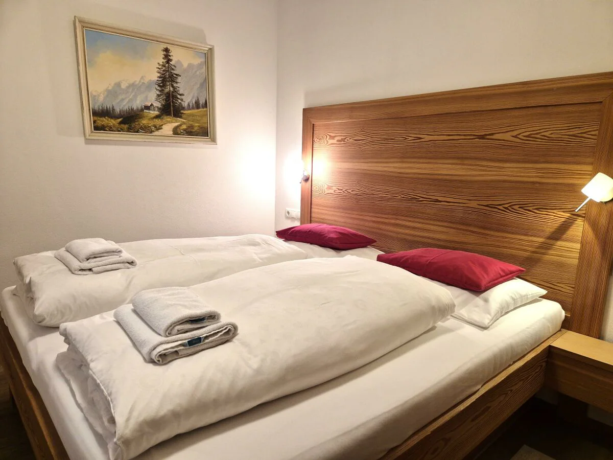 Apartment Mountain Apart Simonhof Top A 2 - Outdoor photo 5