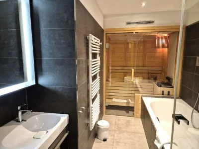 Apartment Mountain Apart Simonhof Top A 2 - Outdoor photo 4