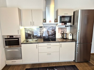 Apartment Mountain Apart Simonhof Top A 2 - Outdoor photo 6