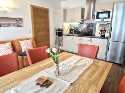 Apartment Mountain Apart Simonhof Top A 2 - Outdoor photo 7