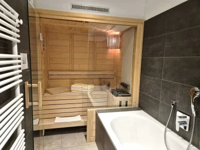 Apartment Mountain Apart Simonhof Top A 2 - Outdoor photo 8