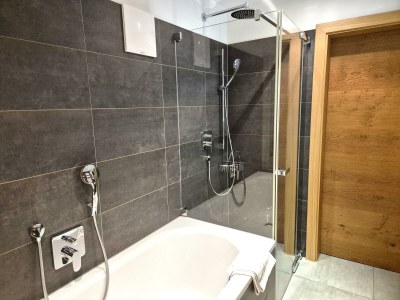 Apartment Mountain Apart Simonhof Top A 2 - Outdoor photo 10