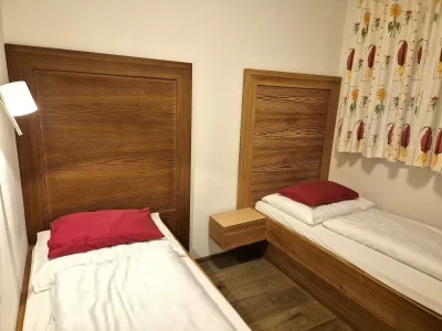 Apartment Mountain Apart Simonhof Top A 2 - Outdoor photo 12