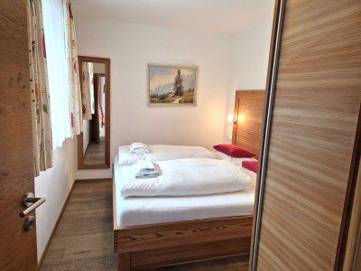 Apartment Mountain Apart Simonhof Top A 2 - Outdoor photo 13