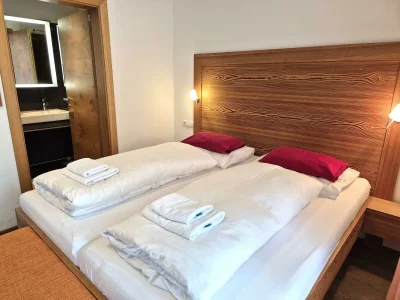 Apartment Mountain Apart Simonhof Top A 2 - Outdoor photo 14