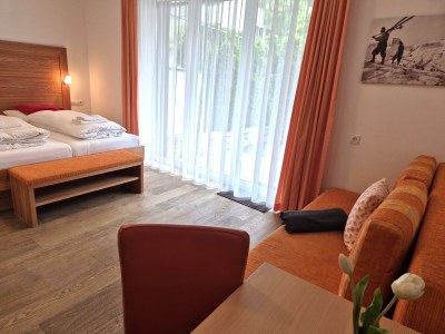 Apartment Mountain Apart Simonhof Top A 2 - Outdoor photo 15