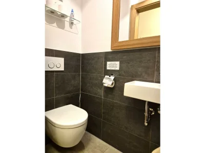 Apartment Mountain Apart Simonhof Top A 2 - Outdoor photo 16