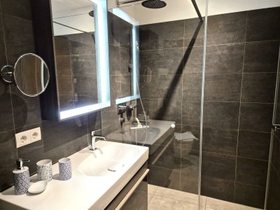 Apartment Mountain Apart Simonhof Top A 2 - Outdoor photo 17