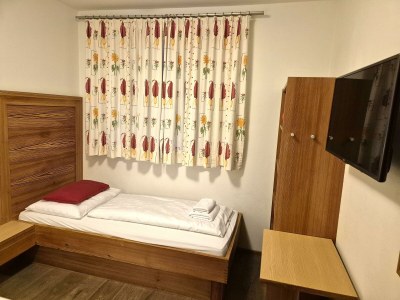 Apartment Mountain Apart Simonhof Top A 2 - Outdoor photo 18