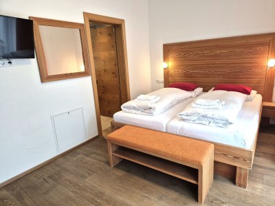 Apartment Mountain Apart Simonhof Top A 2 - Outdoor photo 19