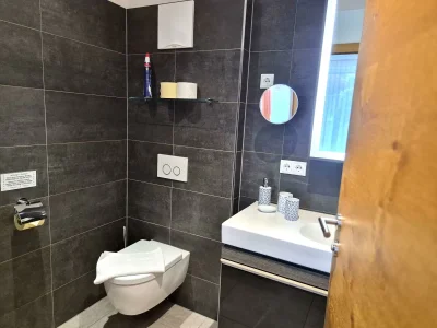 Apartment Mountain Apart Simonhof Top A 2 - Outdoor photo 20