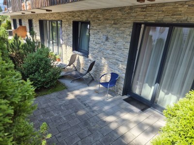 Apartment Mountain Apart Simonhof Top A 2 - Outdoor photo 23