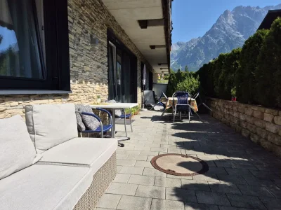 Apartment Mountain Apart Simonhof Top A 2 - Outdoor photo 24