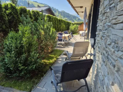 Apartment Mountain Apart Simonhof Top A 2 - Outdoor photo 25