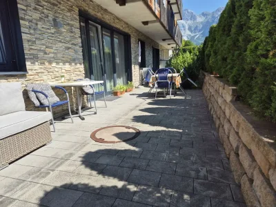 Apartment Mountain Apart Simonhof Top A 2 - Outdoor photo 26