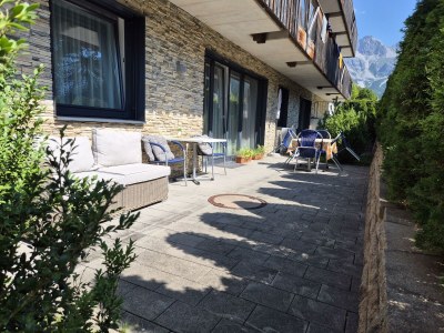 Apartment Mountain Apart Simonhof Top A 2 - Outdoor photo 27