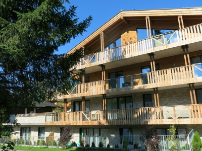 Apartment Mountain Apart Simonhof Top A 2 - Outdoor photo 28