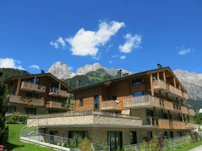 Apartment Mountain Apart Simonhof Top A 2 - Outdoor photo 30