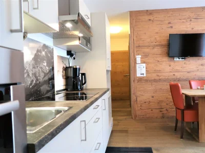 Apartment Mountain Apart Simonhof Top A 2 - Outdoor photo 32