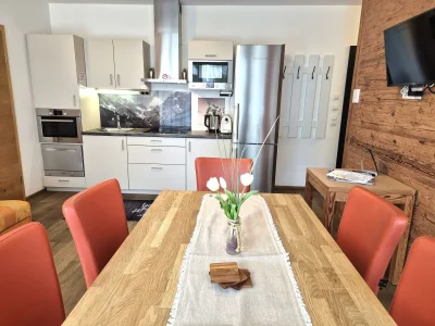 Apartment Mountain Apart Simonhof Top A 2 - Outdoor photo 33