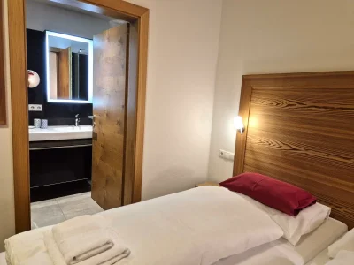 Apartment Mountain Apart Simonhof Top A 2 - Outdoor photo 34