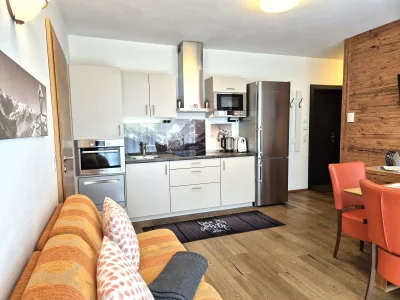 Apartment Mountain Apart Simonhof Top A 2 - Outdoor photo 35