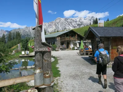 Apartment Mountain Apart Simonhof Top A 2 - Outdoor photo 37