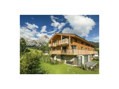 Apartment Mountain Apart Simonhof Top A 2 - Outdoor photo 38