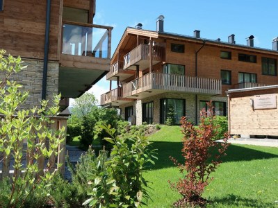 Apartment Mountain Apart Simonhof Top A 2 - Outdoor photo 39