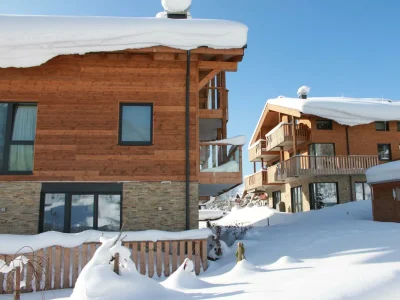 Apartment Mountain Apart Simonhof Top A 2 - Outdoor photo 40