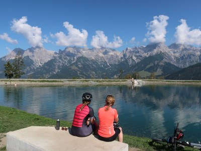 Apartment Mountain Apart Simonhof Top A 2 - Outdoor photo 42