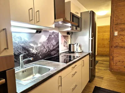 Apartment Mountain Apart Simonhof Top A 2 - Features photo 43