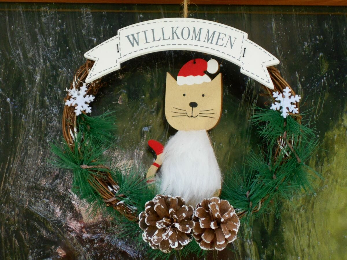 Apartment Appartement/Fewo, Dusche, WC, 2 Schlafräume