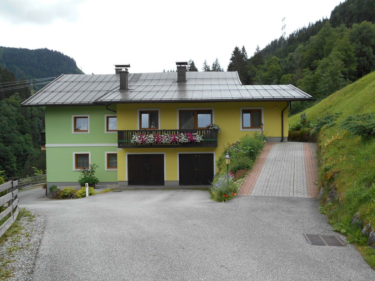 Apartment Appartement/Fewo, Dusche, WC, 2 Schlafräume - Outdoor photo 2