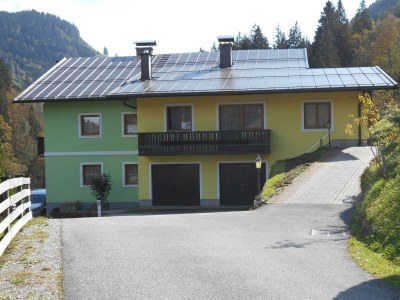 Apartment Appartement/Fewo, Dusche, WC, 2 Schlafräume - Outdoor photo 7