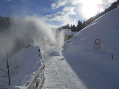 Apartment Appartement/Fewo, Dusche, WC, 2 Schlafräume - Outdoor photo 16