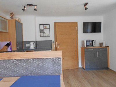 Apartment Appartement/Fewo, Dusche, WC, 2 Schlafräume - Features photo 22