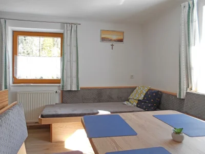 Apartment Appartement/Fewo, Dusche, WC, 2 Schlafräume - Features photo 23