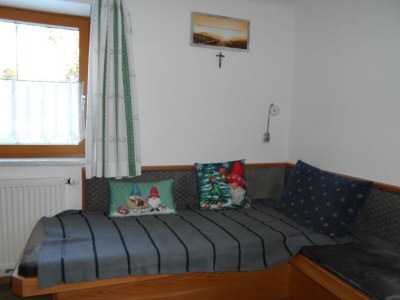 Apartment Appartement/Fewo, Dusche, WC, 2 Schlafräume - Features photo 24