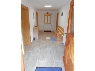 Apartment Appartement/Fewo, Dusche, WC, 2 Schlafräume - Features photo 25