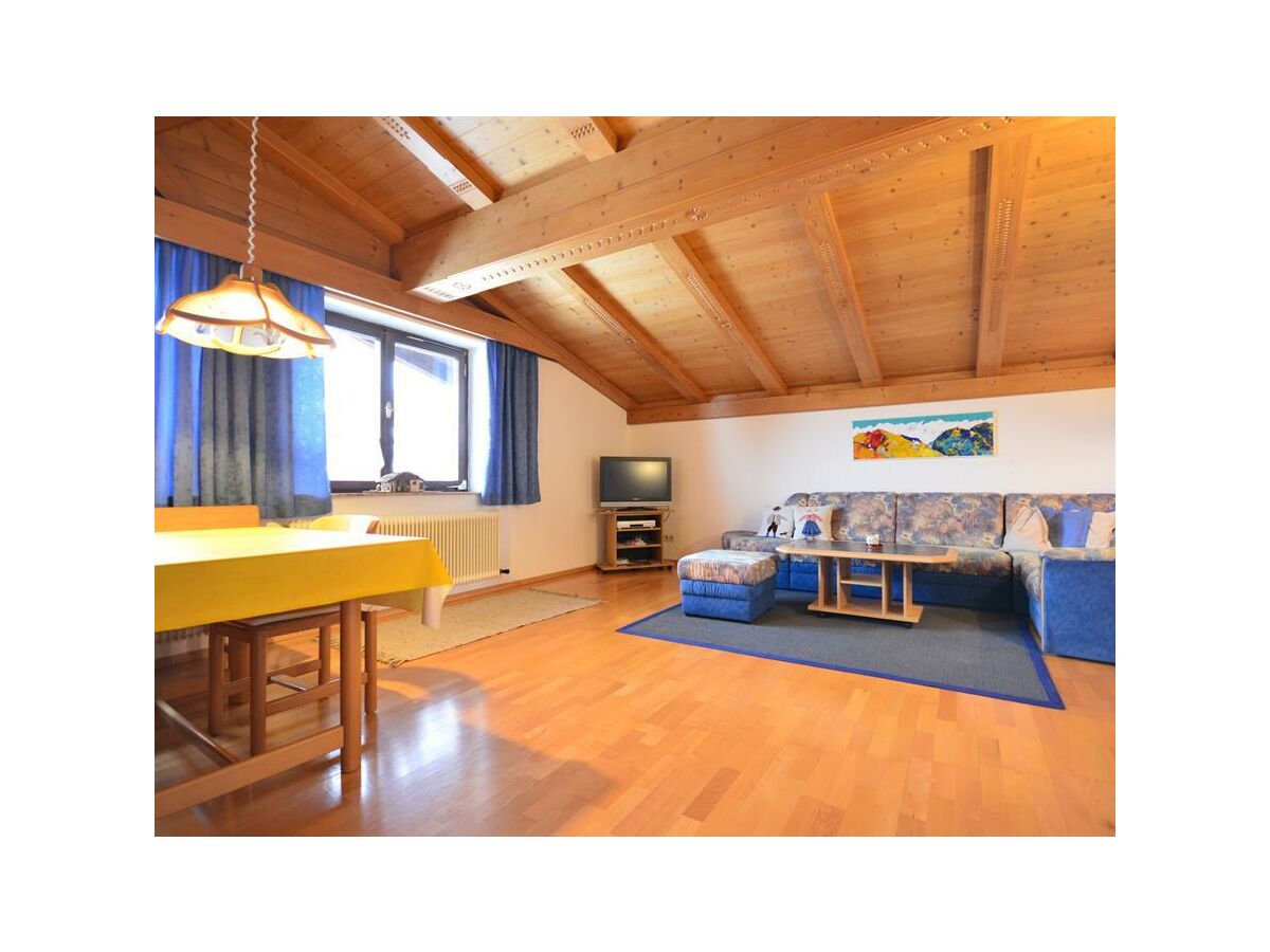 Apartment Appartement Sommerstein /2 Schlafräume