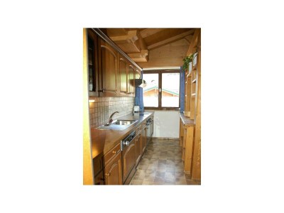 Apartment Appartement Sommerstein /2 Schlafräume - Features photo 7