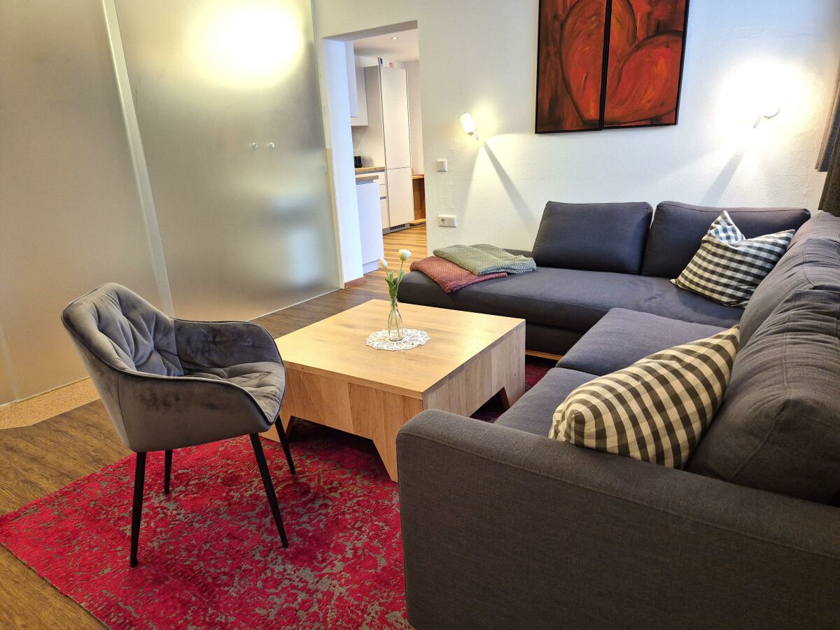 Apartment Ferienwohnung Simonhof - Outdoor photo 2